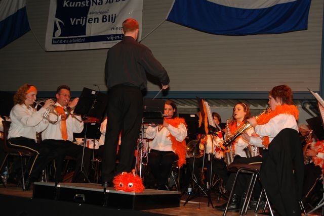 huldiging 032